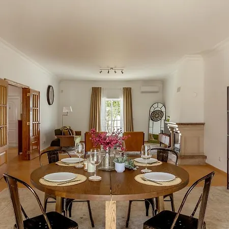 Charming Countryside With Pool Near Horses Alcochete