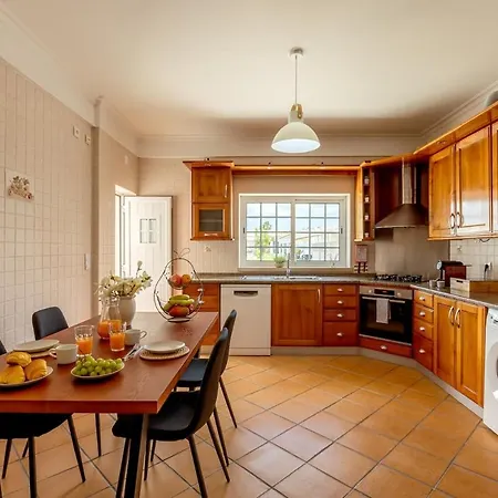 Charming Countryside With Pool Near Horses Alcochete